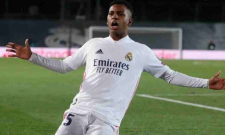 Comment le but de la dernière minute de Rodrygo a-t-il maintenu le Real Madrid à Ligue des champions ?