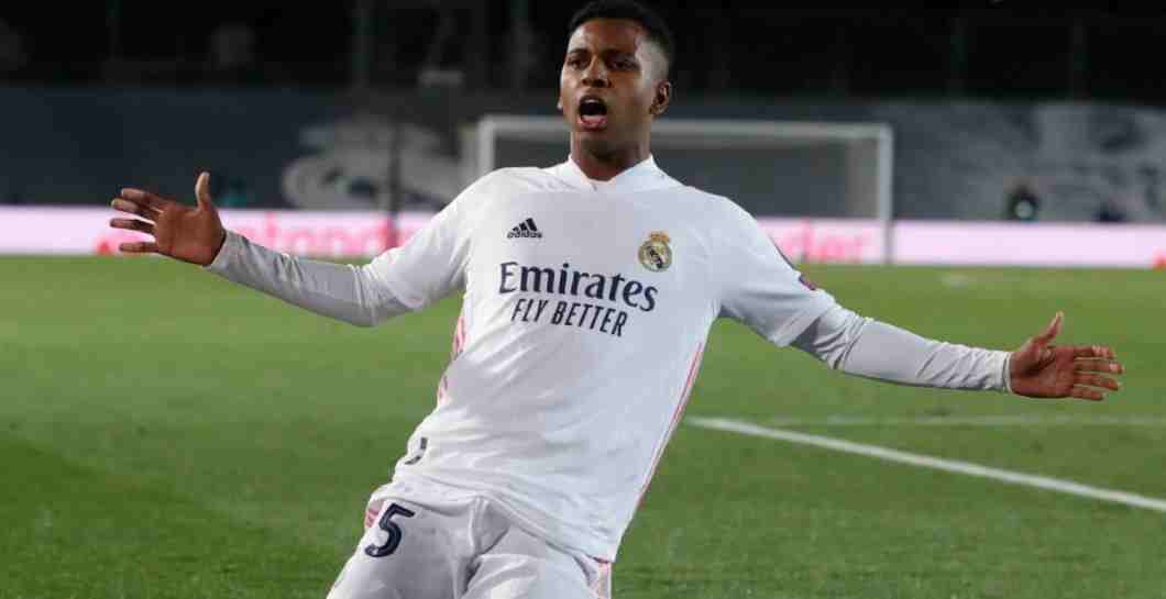 Comment le but de la dernière minute de Rodrygo a-t-il maintenu le Real Madrid à Ligue des champions ?