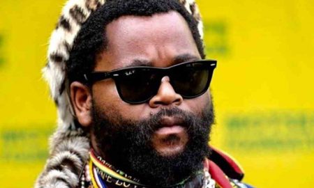 Sjava innocenté de l’affaire du viol de sa petite amie