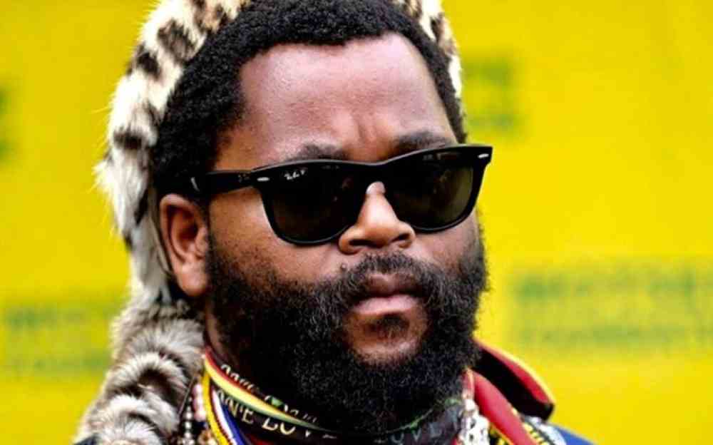 Sjava innocenté de l’affaire du viol de sa petite amie