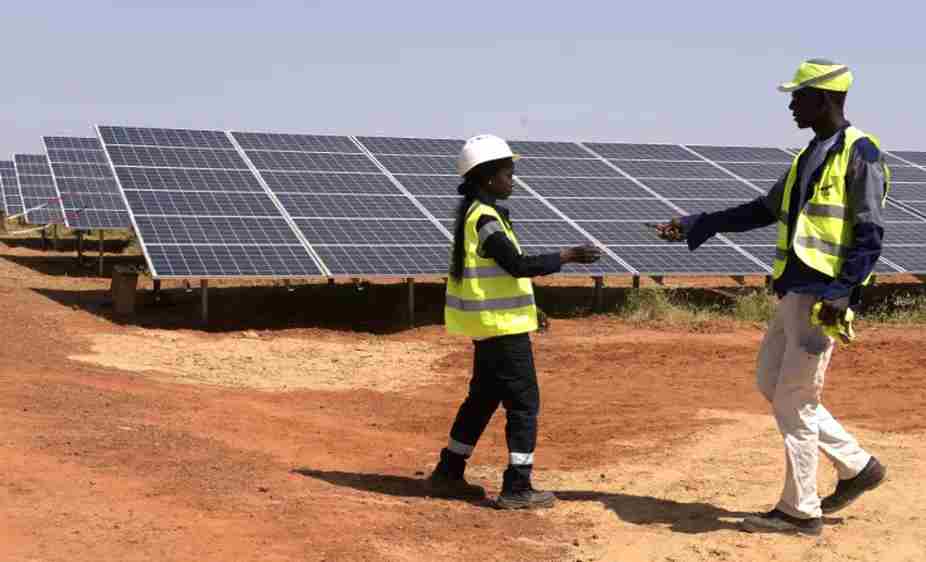 Les solutions hybrides en énergie propre fiable aux opérations minières éloignées hors réseau en Afrique