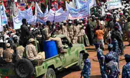 Soudan: les manifestations contre les conditions de vie désastreuses deviennent mortelles