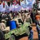 Soudan: les manifestations contre les conditions de vie désastreuses deviennent mortelles
