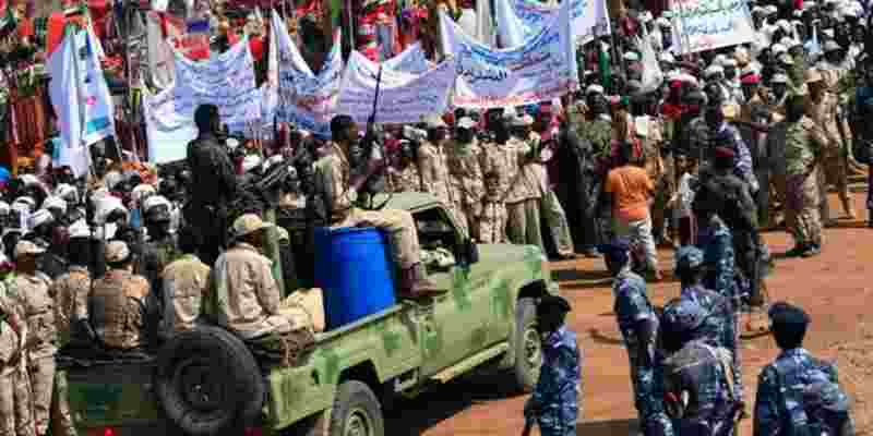Soudan: les manifestations contre les conditions de vie désastreuses deviennent mortelles