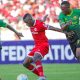 Yanga et Simba se sont battus pour un match nul 1-1