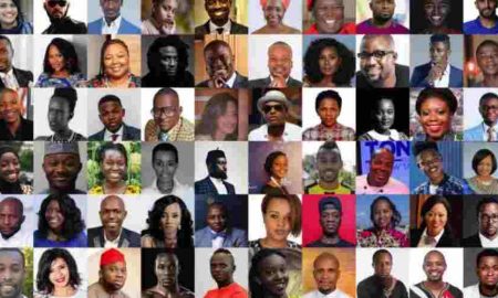 Les 100 Africains les plus influents selon le nouveau magazine africain