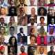 Les 100 Africains les plus influents selon le nouveau magazine africain