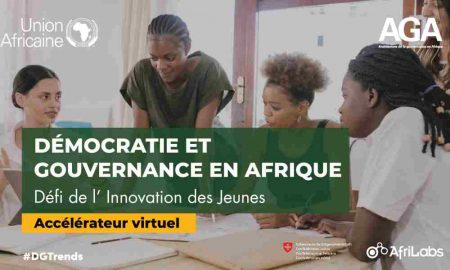 Comment stimuler la croissance des jeunes en faveur de la démocratie et de la gouvernance en Afrique ?