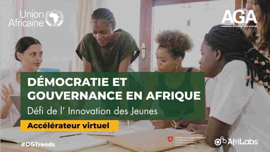 Comment stimuler la croissance des jeunes en faveur de la démocratie et de la gouvernance en Afrique ?