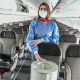 Les compagnies aériennes réfléchissent à des solutions pour la crise causée par la pandémie