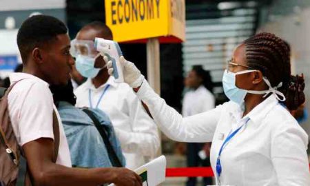 Corona risque-t-il de stopper la croissance «maigre» de l'économie du continent Africain?