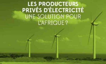 Financement en monnaie locale pour les solutions énergétiques hors réseau en Afrique limitée