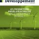 Financement en monnaie locale pour les solutions énergétiques hors réseau en Afrique limitée