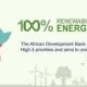 Comment accélérer l'accès à l'énergie pour tous en Afrique d'ici 2030 ?