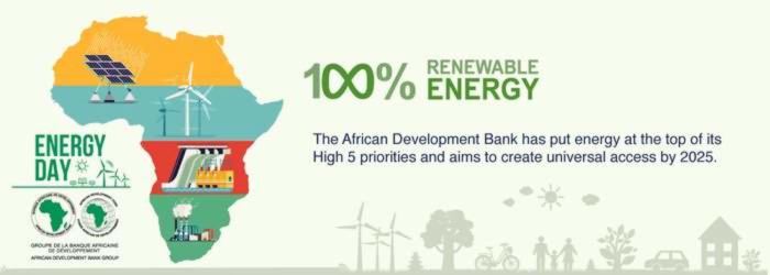 Comment accélérer l'accès à l'énergie pour tous en Afrique d'ici 2030 ?