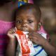 Selon les prévisions, 10,4 millions d'enfants souffriront de malnutrition en Afrique subsaharienne