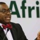 L'Afrique doit risquer le capital pour sa jeunesse, insiste Adesina