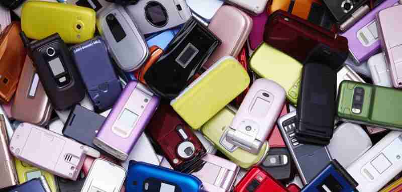 Quels sont les pays achetant plus de téléphones mobiles en Afrique?