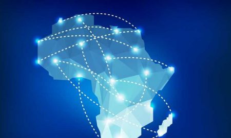 La transformation numérique de l’Afrique loin derrière d’autres régions