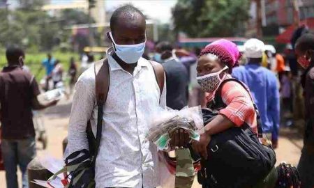 L'Afrique du Sud franchit la barre du million, infectée par le coronavirus