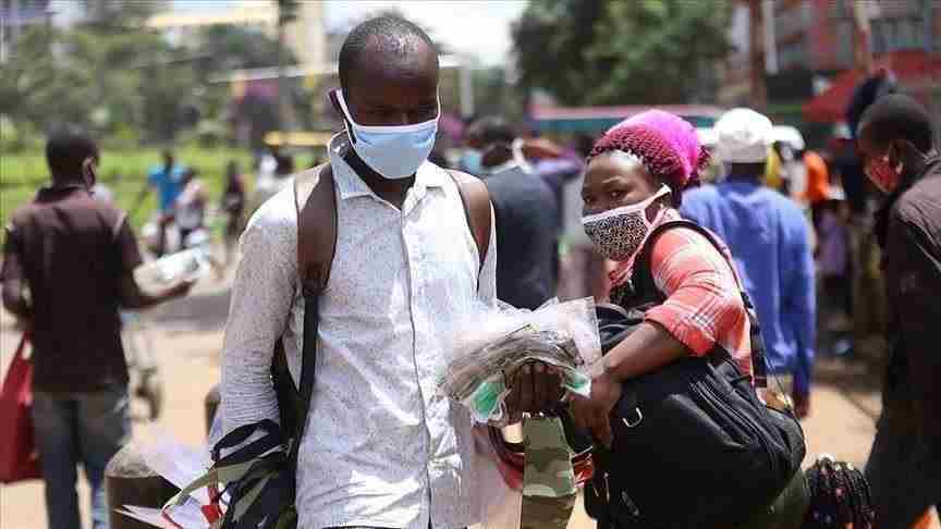 L'Afrique du Sud franchit la barre du million, infectée par le coronavirus