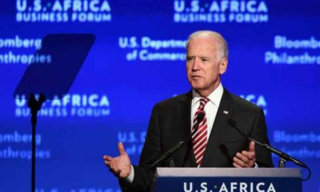 Ce que la transition politique américaine pourrait signifier pour l’économie d’Afrique