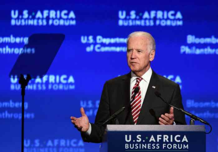 Ce que la transition politique américaine pourrait signifier pour l’économie d’Afrique