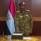 Le gouvernement soudanais rejette une décision d’Al-Burhan
