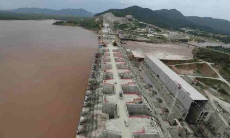 Barrage de la Renaissance, l'Éthiopie espère qu’un accord sera conclu avant la saison des pluies