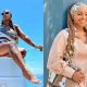 Boity Thulo, surprenante avec un nouveau look incroyable