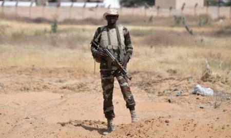 Onze ont été tués lors d'une attaque de «Boko Haram» contre un village à majorité chrétienne la veille de Noël