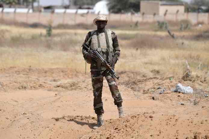 Onze ont été tués lors d'une attaque de «Boko Haram» contre un village à majorité chrétienne la veille de Noël