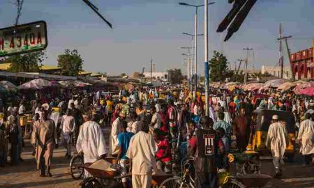 Les Nations Unies condamnent l'horrible attaque près de l'État de Borno, au Nigéria