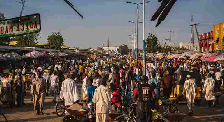 Les Nations Unies condamnent l'horrible attaque près de l'État de Borno, au Nigéria