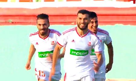 La Ligue des champions de la CAF : CR Belouizdad écrase Gor Mahia 6 buts à 0