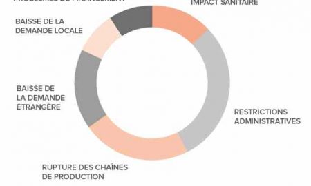 Est-ce que Covid-19 a causé des pertes au capital privé africain ?