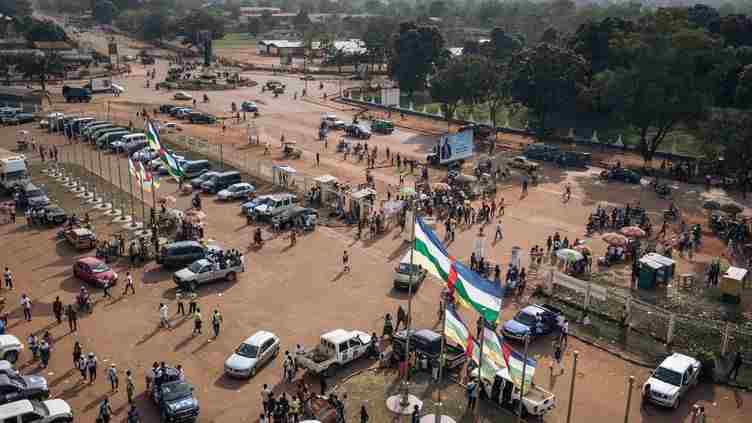 Le Bureau des droits de l'homme met en garde contre une "escalade de la violence" en République centrafricaine avant les élections de dimanche