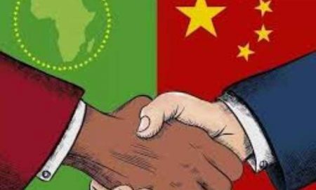 La montée du rôle économique chinois dans la corne de l'Afrique: motivations et implications