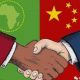 La montée du rôle économique chinois dans la corne de l'Afrique: motivations et implications