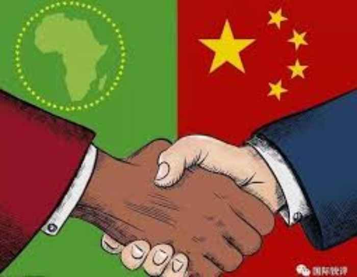 La montée du rôle économique chinois dans la corne de l'Afrique: motivations et implications