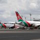 Covid-19 pousse les compagnies aériennes africaines au bord du gouffre