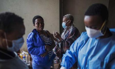 L’Afrique au bout de la course aux vaccins