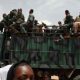 Pourquoi le Soudan déploie son armée au Sud Darfour ?