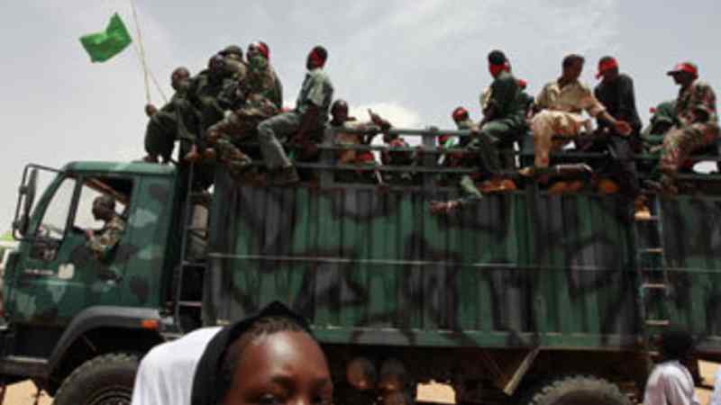 Pourquoi le Soudan déploie son armée au Sud Darfour ?