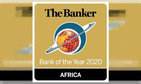 Le groupe Ecobank remporte des prix de EMEA Finance, The Banker et Global Finance