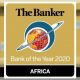 Le groupe Ecobank remporte des prix de EMEA Finance, The Banker et Global Finance