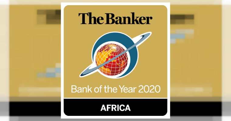 Le groupe Ecobank remporte des prix de EMEA Finance, The Banker et Global Finance