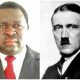 Un candidat remporte les élections en Namibie du nom d'Adolf Hitler