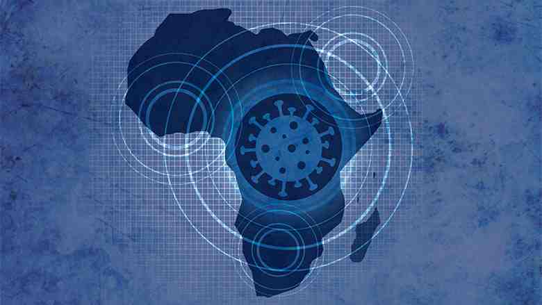 Le Conseil des entreprises pour l'Afrique s'apprête à lancer l'initiative États-Unis-Afrique pour la sécurité sanitaire et la résilience