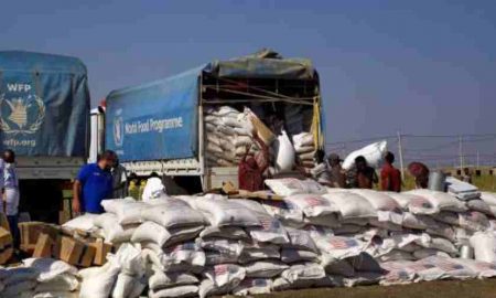 L'Éthiopie fournit aux Nations Unies un couloir humanitaire ouvert dans la région du Tigré